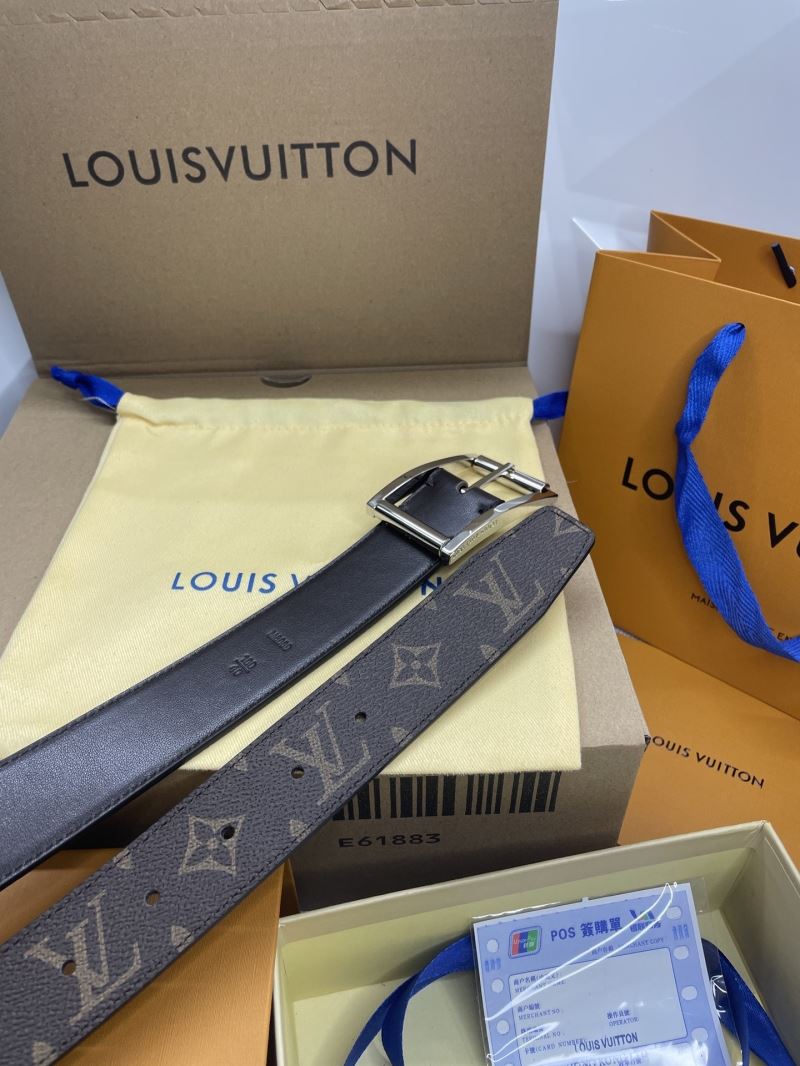 Louis Vuitton Belts